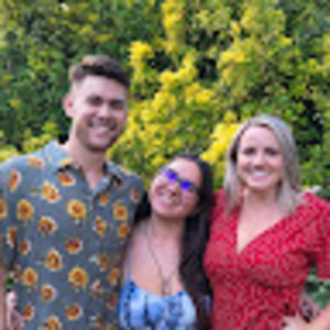 Meet your Posher, Angela